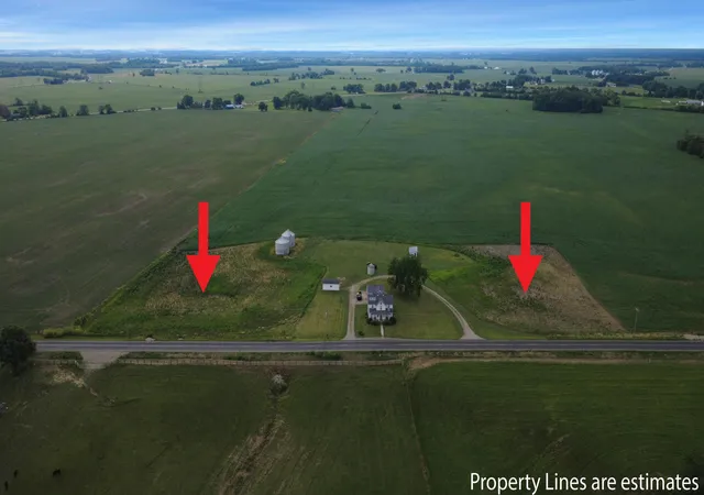Photo 3 of Land for sale at 0 Five Points Pike, Mount Sterling, OH 43143 | MLS# 226036227 | Listing updated on 2026-09-23