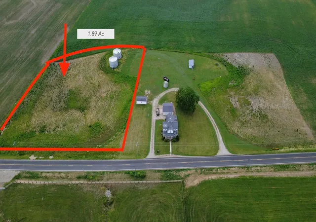 Photo 4 of Land for sale at 0 Five Points Pike, Mount Sterling, OH 43143 | MLS# 226036227 | Listing updated on 2026-09-23