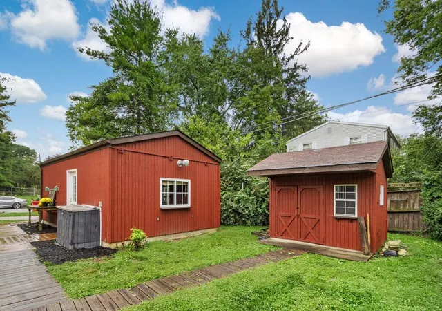 Photo 4 of Single family home for sale at 2636 Brunswick Dr, Grove City, OH 43123 | MLS# 226036315 | Listing updated on 2026-09-26