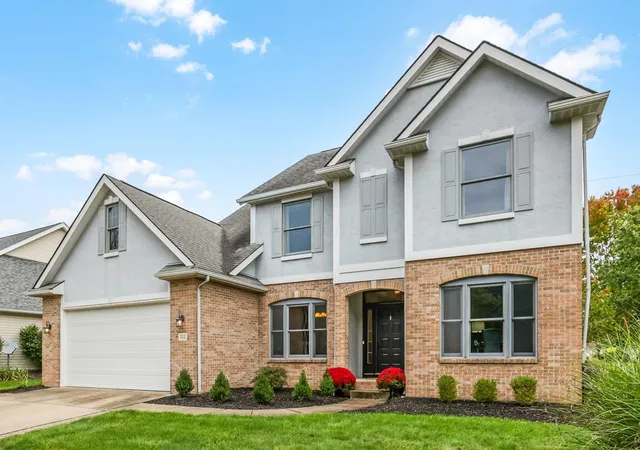Photo 1 of Single family home for sale at 112 Kildare St, Granville, OH 43023 | MLS# 226036167 | Listing updated on 2026-10-26
