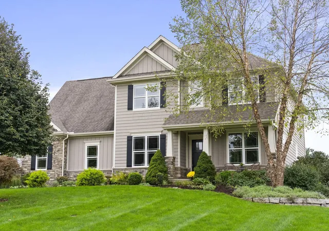 Photo 1 of Single family home for sale at 1133 Rambling Brk Way, Delaware, OH 43015 | MLS# 226036381 | Listing updated on 2026-10-08