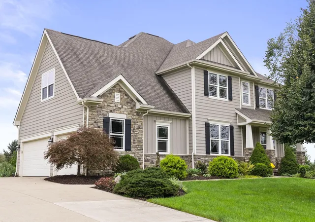 Photo 2 of Single family home for sale at 1133 Rambling Brk Way, Delaware, OH 43015 | MLS# 226036381 | Listing updated on 2026-10-08