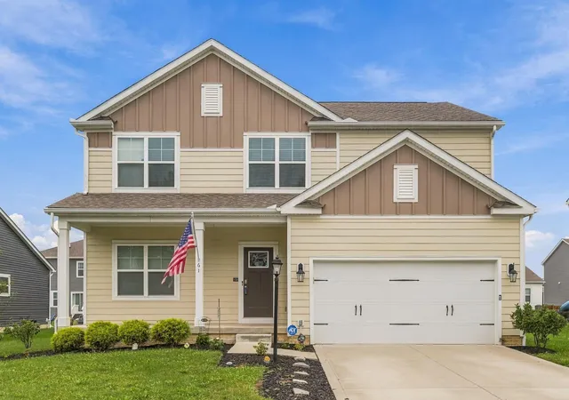 Photo 1 of Single family home for sale at 61 Scarlett Dr, Delaware, OH 43015 | MLS# 226036289 | Listing updated on 2026-10-06