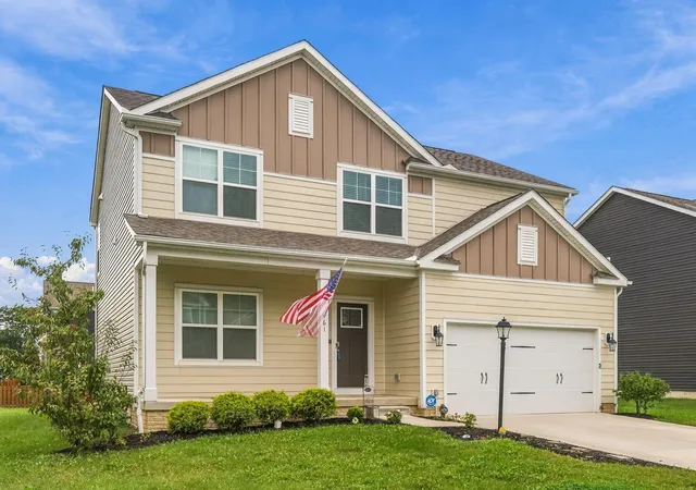 Photo 2 of Single family home for sale at 61 Scarlett Dr, Delaware, OH 43015 | MLS# 226036289 | Listing updated on 2026-10-06