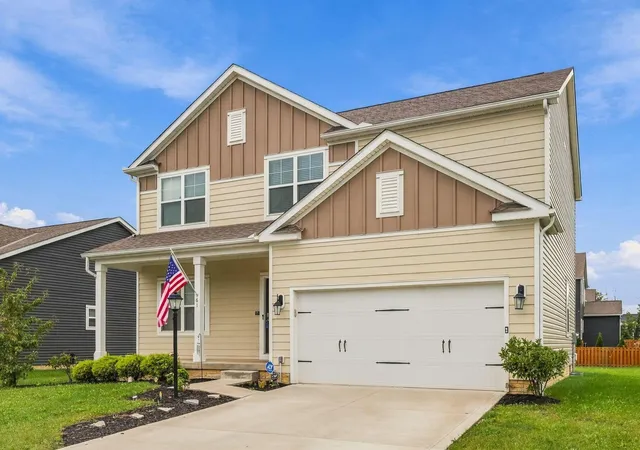 Photo 3 of Single family home for sale at 61 Scarlett Dr, Delaware, OH 43015 | MLS# 226036289 | Listing updated on 2026-10-06