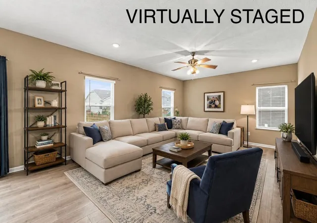Photo 4 of Single family home for sale at 61 Scarlett Dr, Delaware, OH 43015 | MLS# 226036289 | Listing updated on 2026-10-29