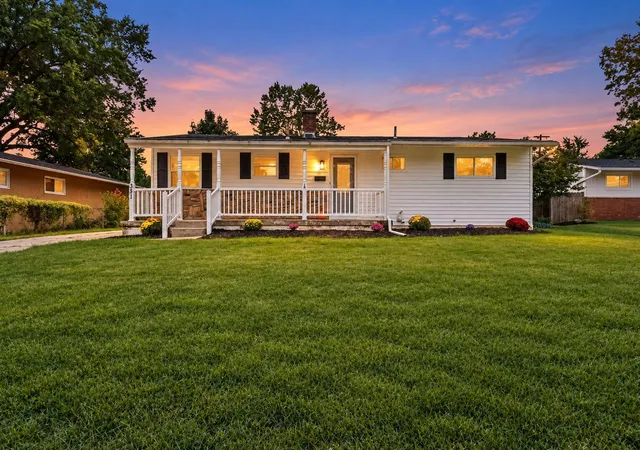 Photo 1 of Single family home for sale at 351 N Rocky Frk Dr, Columbus, OH 43230 | MLS# 226036456 | Listing updated on 2026-09-28