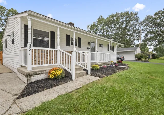 Photo 3 of Single family home for sale at 351 N Rocky Frk Dr, Columbus, OH 43230 | MLS# 226036456 | Listing updated on 2026-09-28