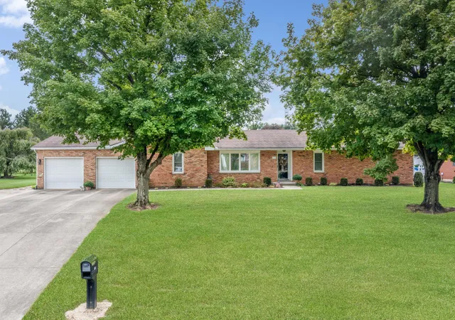 Photo 1 of Single family home for sale at 121 New Hvn Dr, Urbana, OH 43078 | MLS# 226036146 | Listing updated on 2026-09-25
