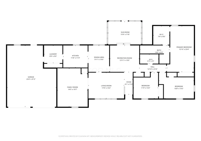 Photo 3 of Single family home for sale at 121 New Hvn Dr, Urbana, OH 43078 | MLS# 226036146 | Listing updated on 2026-09-25