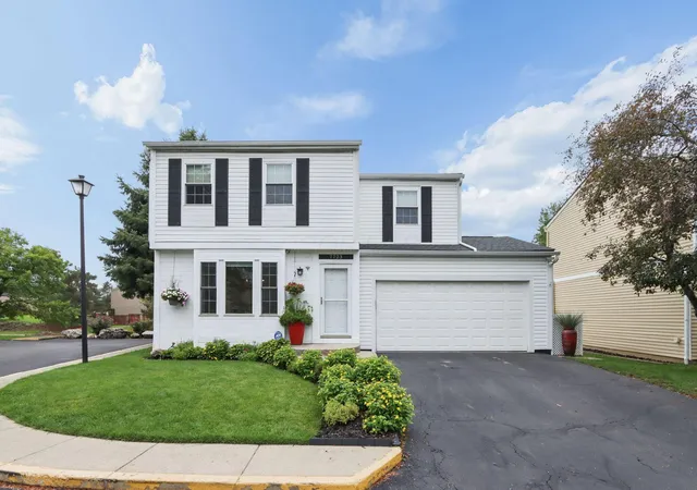 Photo 1 of Single family home for sale at 7723 Gorman Dr #229, Columbus, OH 43085 | MLS# 226036345 | Listing updated on 2026-10-04