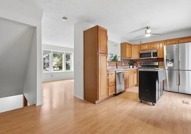 Photo 4 of Single family home for sale at 7723 Gorman Dr #229, Columbus, OH 43085 | MLS# 226036345 | Listing updated on 2026-10-04