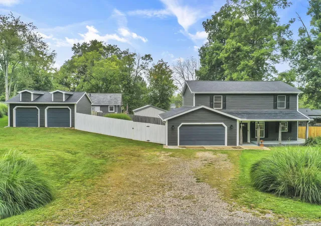 Photo 1 of Single family home for sale at 13175 King Rd Ne, Thornville, OH 43076 | MLS# 226036229 | Listing updated on 2026-09-23