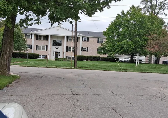 Photo 1 of Condo for sale at 402 Mount Vernon Ave #8, Marion, OH 43302 | MLS# 226036153 | Listing updated on 2026-10-02