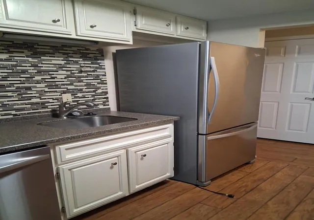 Listing Photo 4 - Condo for sale in building located at 402 Mount Vernon Ave, Marion, OH 43302 - Unit #8