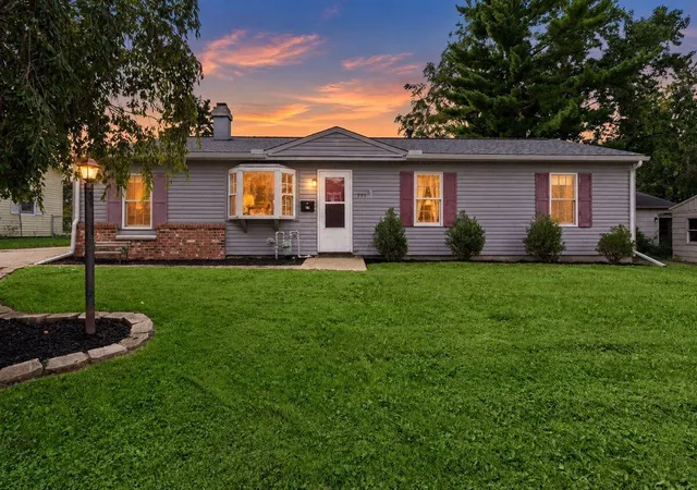 Photo 1 of Single family home for sale at 759 Mark Dr, Urbana, OH 43078 | MLS# 226036162 | Listing updated on 2026-09-24