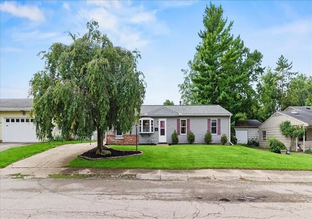 Photo 3 of Single family home for sale at 759 Mark Dr, Urbana, OH 43078 | MLS# 226036162 | Listing updated on 2026-09-24