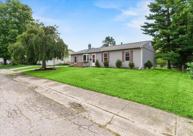 Photo 3 of Single family home for sale at 759 Mark Dr, Urbana, OH 43078 | MLS# 226036162 | Listing updated on 2026-09-24