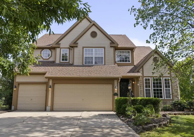Photo 1 of Single family home for sale at 20 Madison Ct, Delaware, OH 43015 | MLS# 226036170 | Listing updated on 2026-09-28