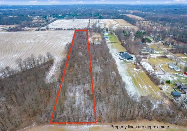 Photo 2 of Land for sale at 0 Dixon Rd Sw, Pataskala, OH 43062 | MLS# 226036154 | Listing updated on 2026-09-22