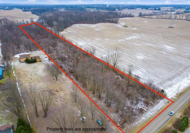 Photo 3 of Land for sale at 0 Dixon Rd Sw, Pataskala, OH 43062 | MLS# 226036154 | Listing updated on 2026-09-22
