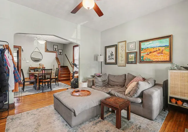 Photo 3 of House for sale at 1287-1289 City Park Ave, Columbus, OH 43206 | MLS# 226036318 | Listing updated on 2026-10-01