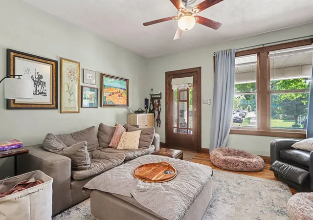 Photo 4 of House for sale at 1287-1289 City Park Ave, Columbus, OH 43206 | MLS# 226036318 | Listing updated on 2026-10-01