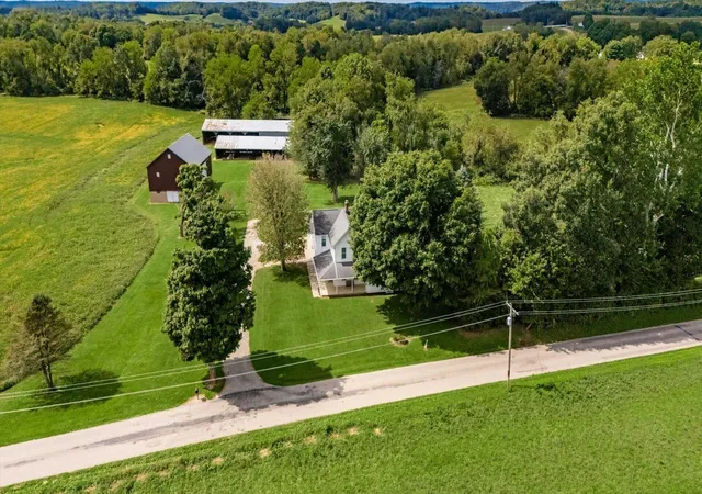 Photo 1 of Single family home for sale at 5181 Newton Rd Ne, Newark, OH 43055 | MLS# 226036166 | Listing updated on 2026-09-22