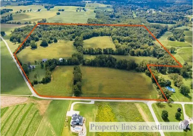 Photo 2 of Single family home for sale at 5181 Newton Rd Ne, Newark, OH 43055 | MLS# 226036166 | Listing updated on 2026-09-22