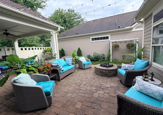 Photo 1 of Condo for sale at 220 Wellspring Ln, Powell, OH 43065 | MLS# 226036178 | Listing updated on 2026-10-26