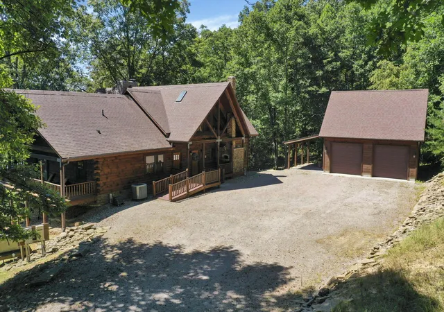 Single family home for sale at 20572 Buena Vista Rd, Rockbridge, OH 43149 | MLS# 226036187