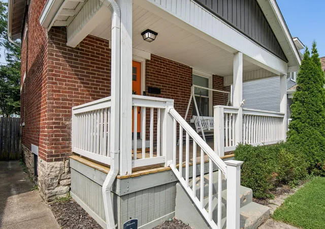 Photo 4 of Single family home for sale at 925 Gilbert St, Columbus, OH 43206 | MLS# 226036207 | Listing updated on 2026-10-05