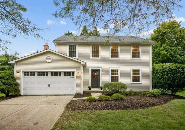 Photo 1 of Single family home for sale at 5925 Muncie Ct, Dublin, OH 43017 | MLS# 226036444 | Listing updated on 2026-10-02