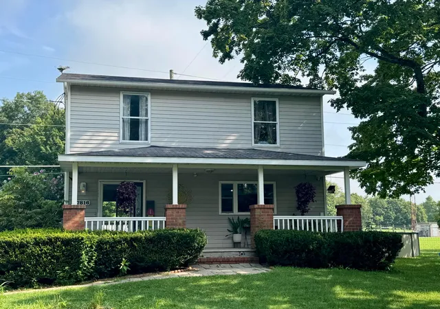 Photo 34 of Single family home for sale at 7816 Concord Rd, Johnstown, OH 43031 | MLS# 226036212 | Listing updated on 2026-10-09