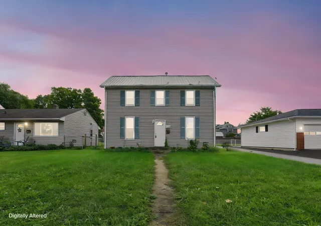 Photo 2 of Single family home for sale at 419 Watt St, Circleville, OH 43113 | MLS# 226036197 | Listing updated on 2026-10-03