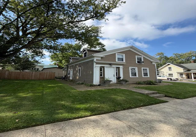 Single family home for sale at 21 W College St, Fredericktown, OH 43019 | MLS# 226036273
