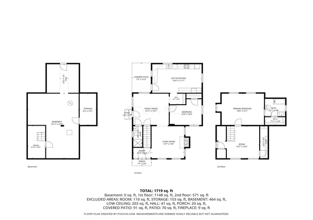 Photo 24 of Single family home for sale at 21 W College St, Fredericktown, OH 43019 | MLS# 226036273 | Listing updated on 2026-09-30