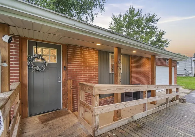 Photo 2 of Single family home for sale at 6373 Hoover Rd, Grove City, OH 43123 | MLS# 226036428 | Listing updated on 2026-09-26
