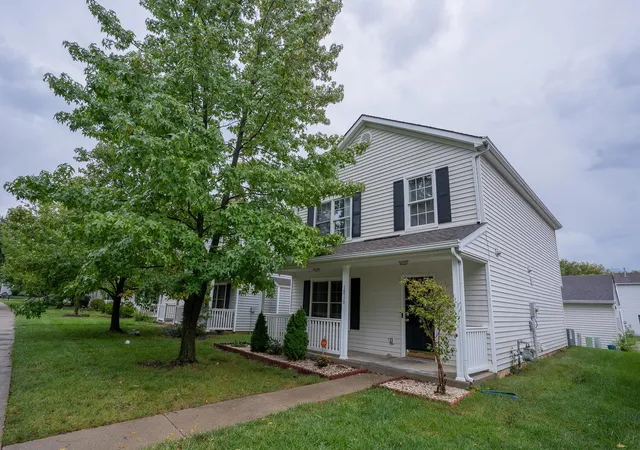 Photo 1 of Condo for sale at 1816 Village Ridge Ln #39, Columbus, OH 43219 | MLS# 226036201 | Listing updated on 2026-10-06