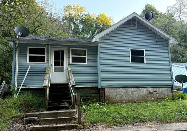 Single family home for sale at 45569 Long St, Murray City, OH 43144 | MLS# 226036243