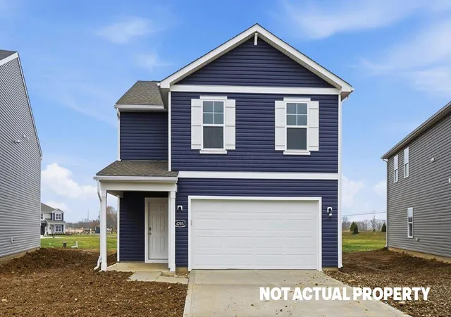 Photo 1 of Sale Pending at 4207 Water Aven Dr, Canal Winchester, OH 43110 | MLS# 226036219 | Listing updated on 2026-09-28