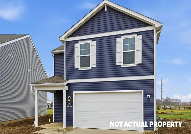 Photo 3 of Sale Pending at 4207 Water Aven Dr, Canal Winchester, OH 43110 | MLS# 226036219 | Listing updated on 2026-09-28