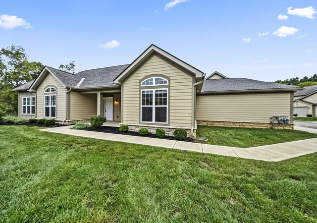 Photo 1 of Condo for sale at 631 Woods Edge Ln, Newark, OH 43055 | MLS# 226036411 | Listing updated on 2026-10-05