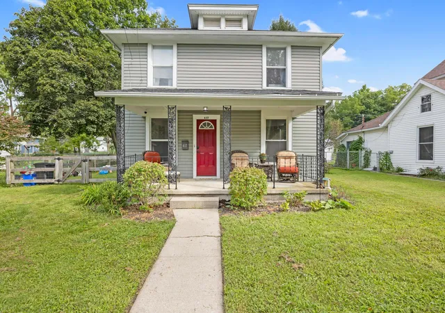 Photo 1 of Single family home for sale at 417 E Brown Ave, Bellefontaine, OH 43311 | MLS# 226036247 | Listing updated on 2026-10-05
