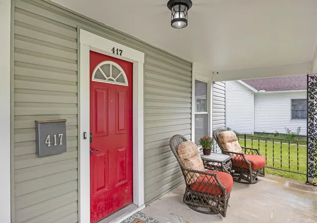 Photo 3 of Single family home for sale at 417 E Brown Ave, Bellefontaine, OH 43311 | MLS# 226036247 | Listing updated on 2026-10-05
