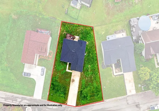 Photo 3 of Single family home for sale at 13922 Hemlock Pkwy, Logan, OH 43138 | MLS# 226036239 | Listing updated on 2026-09-23