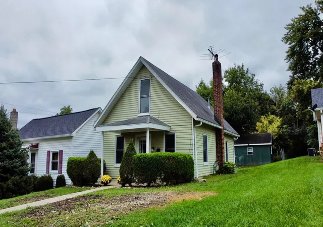 Photo 1 of Single family home for sale at 103 Pleasant St, Mechanicsburg, OH 43044 | MLS# 226036237 | Listing updated on 2026-10-06
