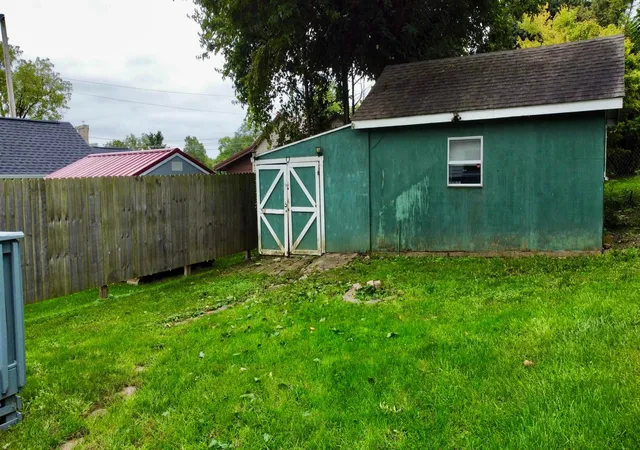 Photo 3 of Single family home for sale at 103 Pleasant St, Mechanicsburg, OH 43044 | MLS# 226036237 | Listing updated on 2026-10-06