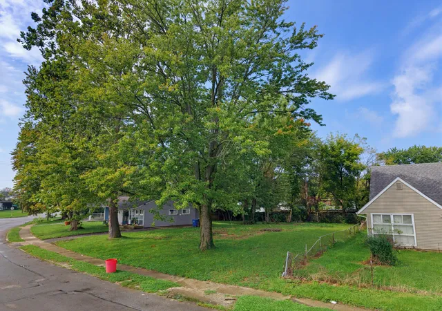 Land for sale at 2127 Dawnlight Ave, Columbus, OH 43211 | MLS# 226036241