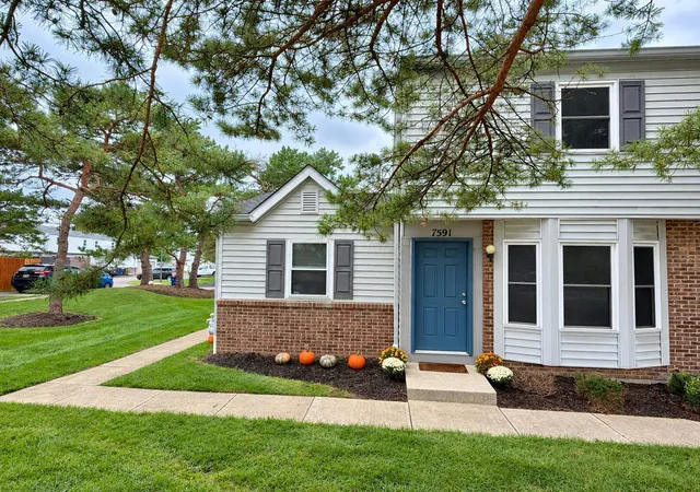 Photo 28 of Condo for sale at 7591 Worthington Galena Rd #42, Worthington, OH 43085 | MLS# 226036251 | Listing updated on 2026-10-21